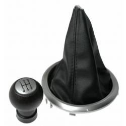 ΠΟΜΟΛΟ-ΦΟΥΣΚΑ ΛΕΒΙΕ ΤΑΧΥΤΗΤΩΝ SUZUKI SWIFT/ SX4 '08-'11- 5 ΤΑΧΥΤΗΤΕΣ-12345R